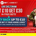 virgin bet offer cheltenham